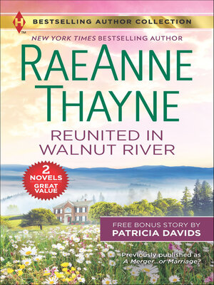 cover image of Reunited in Walnut River